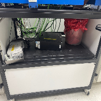 Caliper SciClone G3 Liquid Handler image 3